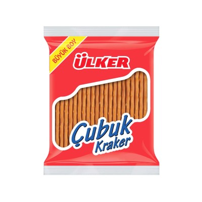 ULKER CUBUK KRAKER