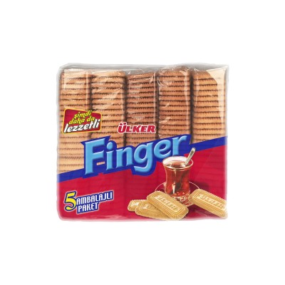 ULKER FINGER BISCUIT 5LI