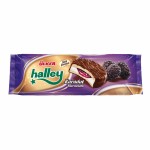 ULKER HALLEY MULBERRY