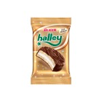 ULKER HALLEY BISCUIT