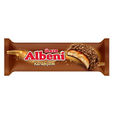 ULKER ALBENI KURABIYEM