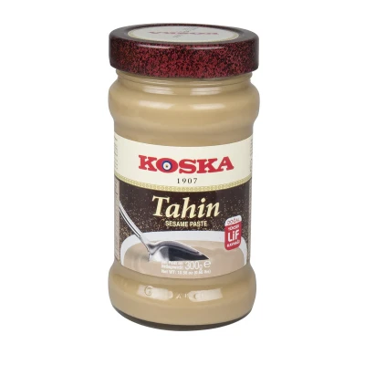 KOSKA TAHINI SESAME PASTE