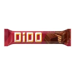 ULKER CHOCOLATE DIDO WAFER