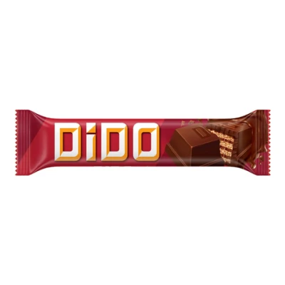ULKER CHOCOLATE DIDO WAFER