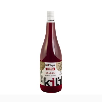 KILIKYA SALGAM [MILD] - GLASS