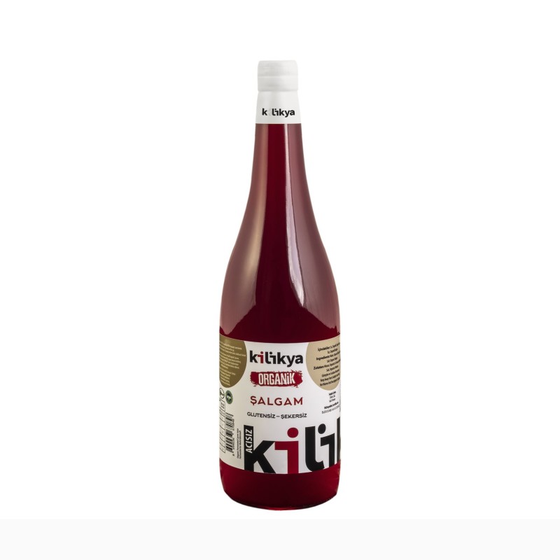 KILIKYA SALGAM [MILD] - GLASS