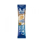 ULKER C.CROWN HAZELNUT 3IN1 [986-9F]