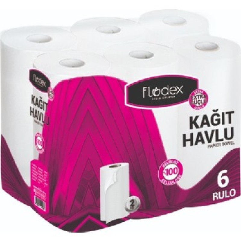 FLODEX KITCHEN TOWEL