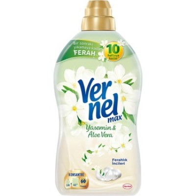 VERNEL MAX [JASMIN - ALOE VERA]