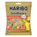 HARIBO GOLD BEARS 80 GR x 36