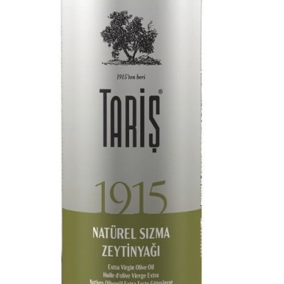 Taris Extra Virgin Olive Oil Tin 1000Ml