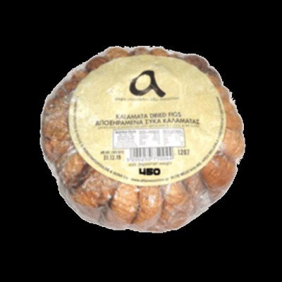 Alfa Crown Kalamata Figs (Incir) 450 G