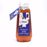 Attiki Honey Thyme (Pet Bal) 470 G