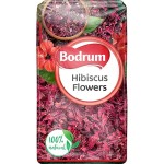Bodrum Hibiscus Flowers 150G
