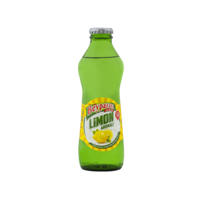 BEYPAZARI SODA - LEMON