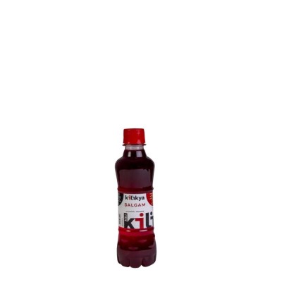 KILIKYA SALGAM [HOT] 1 L x 12