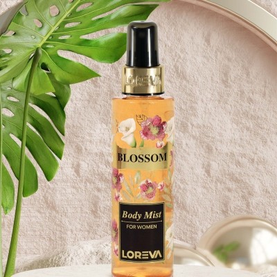 BODY SPRAY BLOSSOM 150 ml