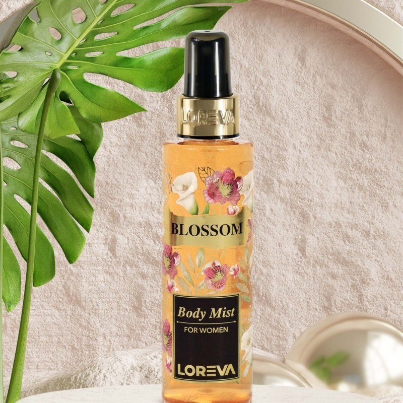 BODY SPRAY BLOSSOM 150 ml