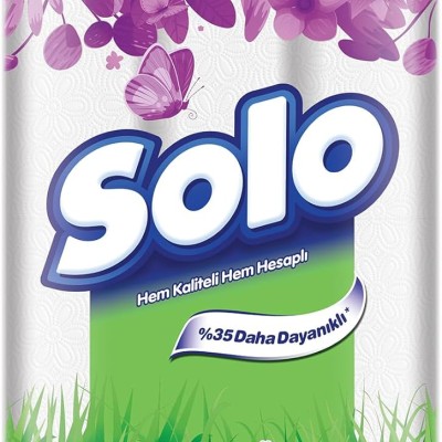 SOLO KITCHEN TOWEL