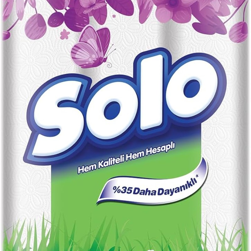 SOLO KITCHEN TOWEL