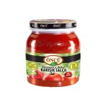 ONCU MIXED TOMATO &amp; PEPPER PASTE