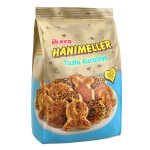 ULKER KURABIYE SALTED