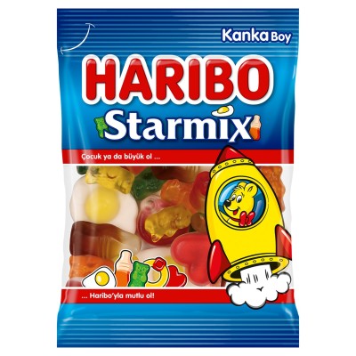 HARIBO STARMIX