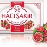 HACI SAKIR SOAP - ROSE