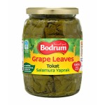 Bodrum Grape Leaves (Tokat Salamura Yaprak) 950G