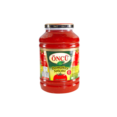 ONCU TOMATO PASTE