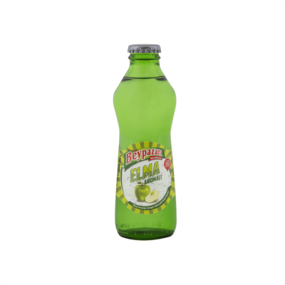 BEYPAZARI SODA - APPLE