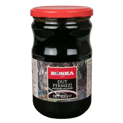 KOSKA MULBERRY MOLASSES - DUT PEKMEZI