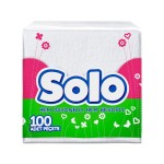 SOLO NAPKIN