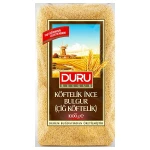 DURU FINE BULGUR - KOFTELIK