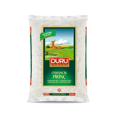 DURU PIRINC - OSMANCIK