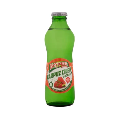 BEYPAZARI SODA - WATERMELON&amp;STRAWBERRY