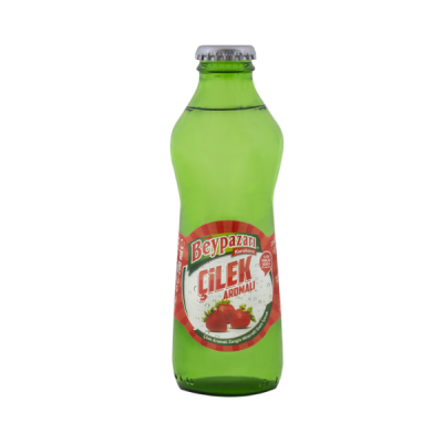BEYPAZARI SODA - STRAWBERRY