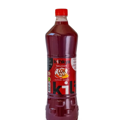 KILIKYA SALGAM [HOT] 300 ML x 24