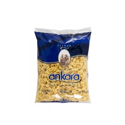 ANKARA MAKARNA VIT. FIYONK