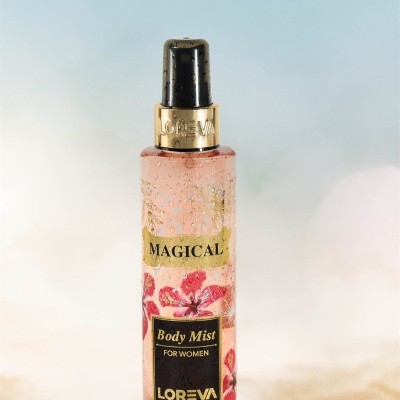 BODY SPRAY MAGICAL 150 ml