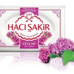 HACI SAKIR SOAP - LEYLAK
