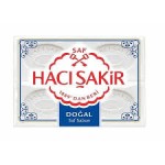 HACI SAKIR SOAP - NATURAL