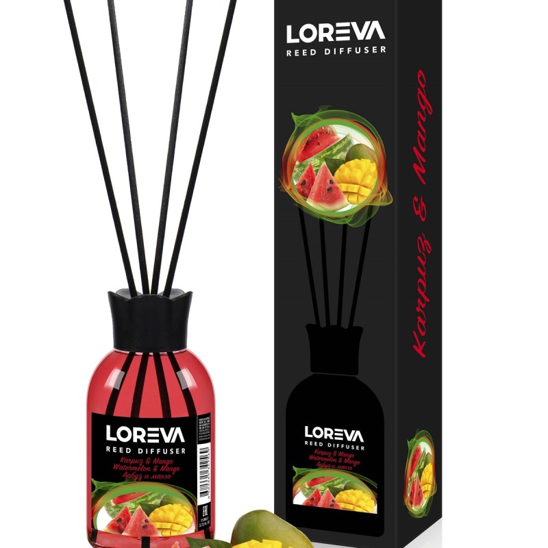 WATERMELON MANGO ENVIRONMENTAL FRAGRANCE 110 ml