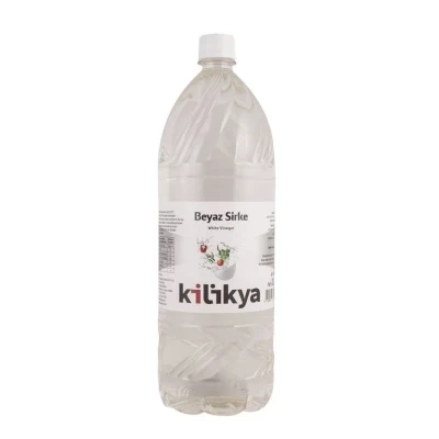 KILIKYA WHITE VINEGAR 1 L x 12