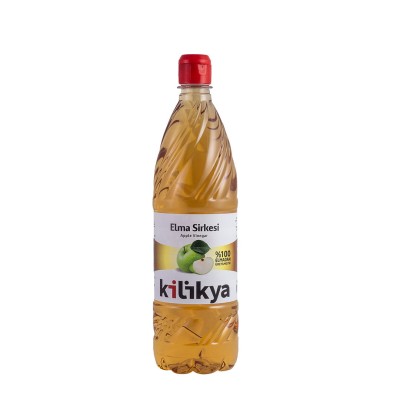 KILIKYA APPLE VINEGAR [PET] 500 ML x 20
