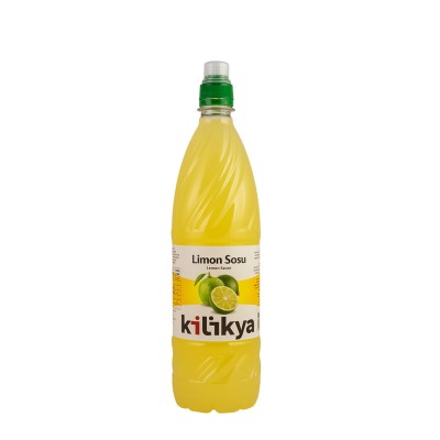 KILIKYA LEMON JUICE 1 L x 12