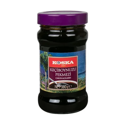 KOSKA CAROB MOLASSES - KECIBOYNUZU PEKMEZI