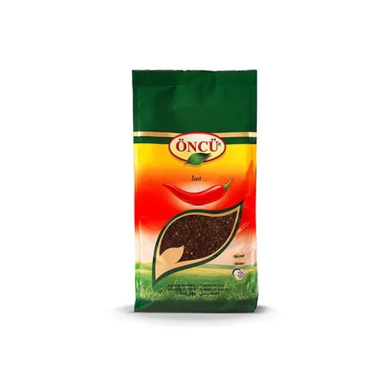 ONCU ISOT PEPPER FLAKES