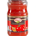 ONCU TOMATO PASTE [TIN]