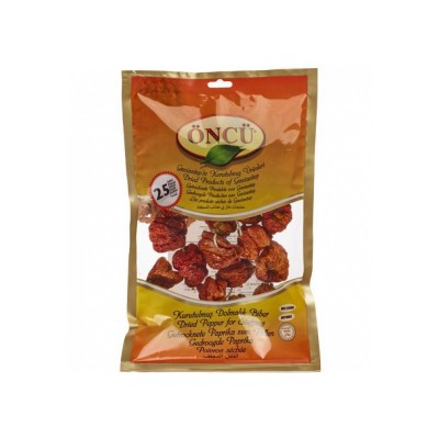 ONCU DRIED PEPPER [BIBER KURUSU]